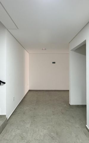 Apartamento à venda com 138m², 2 quartos e 2 vagas Apartamento à venda com 138m², 2 quartos e 2 vagasÁrea comum - Hall