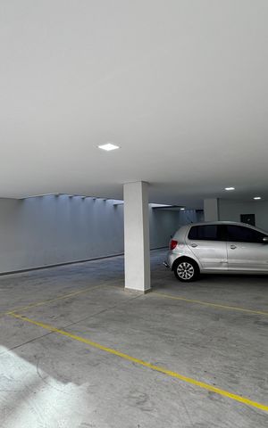 Apartamento à venda com 138m², 2 quartos e 2 vagas Apartamento à venda com 138m², 2 quartos e 2 vagasGaragem