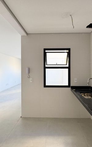 Apartamento à venda com 138m², 2 quartos e 2 vagas Apartamento à venda com 138m², 2 quartos e 2 vagasCozinha