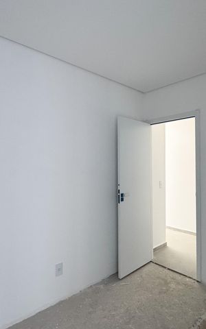 Apartamento à venda com 138m², 2 quartos e 2 vagas Apartamento à venda com 138m², 2 quartos e 2 vagasQuarto
