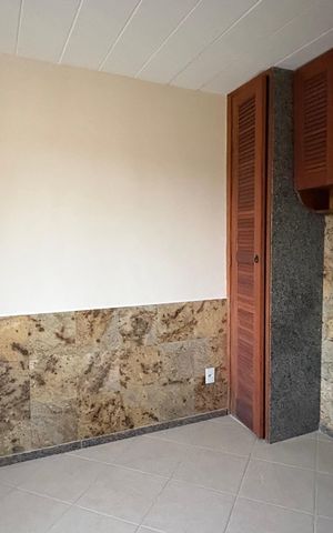 Casa de condomínio para alugar com 116m², 3 quartos e 1 vaga Casa de condomínio para alugar com 116m², 3 quartos e 1 vagaQuarto 1