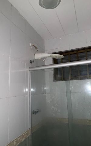 Casa de condomínio para alugar com 116m², 3 quartos e 1 vaga Casa de condomínio para alugar com 116m², 3 quartos e 1 vagaBanheiro 1