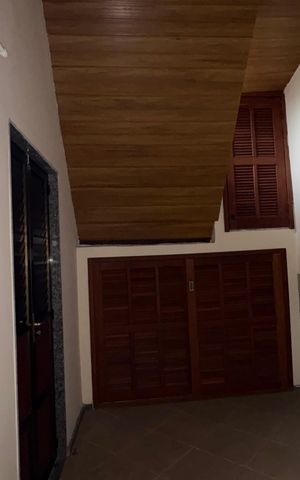 Casa de condomínio para alugar com 116m², 3 quartos e 1 vaga Casa de condomínio para alugar com 116m², 3 quartos e 1 vagaQuarto 3