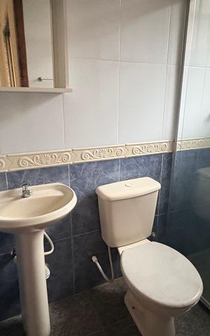 Casa de condomínio para alugar com 116m², 3 quartos e 1 vaga Casa de condomínio para alugar com 116m², 3 quartos e 1 vagaBanheiro Quarto 1