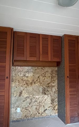 Casa de condomínio para alugar com 116m², 3 quartos e 1 vaga Casa de condomínio para alugar com 116m², 3 quartos e 1 vagaQuarto 1