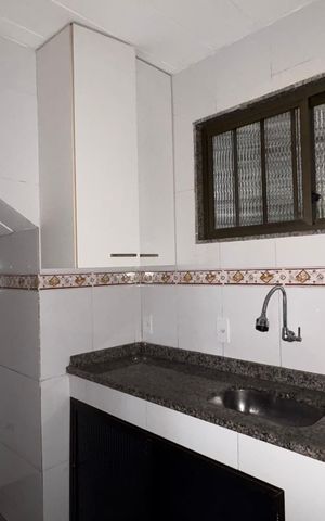 Casa de condomínio para alugar com 116m², 3 quartos e 1 vaga Casa de condomínio para alugar com 116m², 3 quartos e 1 vagaCozinha