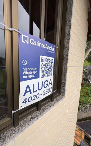Casa de condomínio para alugar com 116m², 3 quartos e 1 vaga Casa de condomínio para alugar com 116m², 3 quartos e 1 vagaPlaca