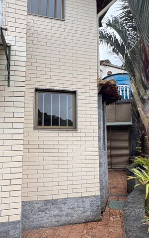 Casa de condomínio para alugar com 116m², 3 quartos e 1 vaga Casa de condomínio para alugar com 116m², 3 quartos e 1 vagaQuintal