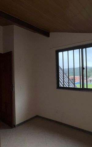 Casa de condomínio para alugar com 116m², 3 quartos e 1 vaga Casa de condomínio para alugar com 116m², 3 quartos e 1 vagaQuarto 2