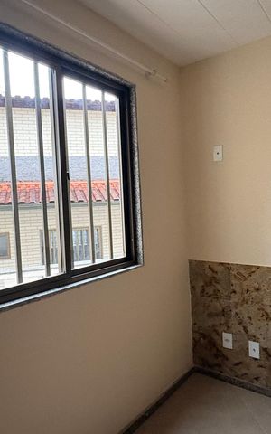 Casa de condomínio para alugar com 116m², 3 quartos e 1 vaga Casa de condomínio para alugar com 116m², 3 quartos e 1 vagaQuarto 1