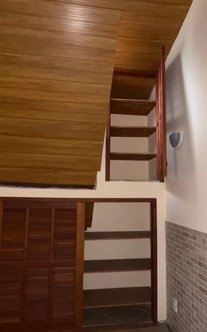 Casa de condomínio para alugar com 116m², 3 quartos e 1 vaga Casa de condomínio para alugar com 116m², 3 quartos e 1 vagaQuarto 3