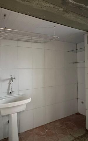 Casa de condomínio para alugar com 116m², 3 quartos e 1 vaga Casa de condomínio para alugar com 116m², 3 quartos e 1 vagaÁrea de Serviço