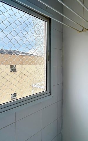 Apartamento para alugar com 71m², 2 quartos e sem vaga Apartamento para alugar com 71m², 2 quartos e sem vagaÁrea de Serviço