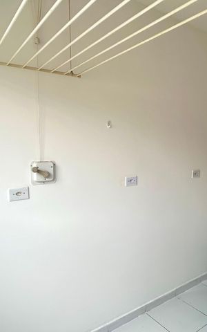 Apartamento para alugar com 71m², 2 quartos e sem vaga Apartamento para alugar com 71m², 2 quartos e sem vagaÁrea de Serviço