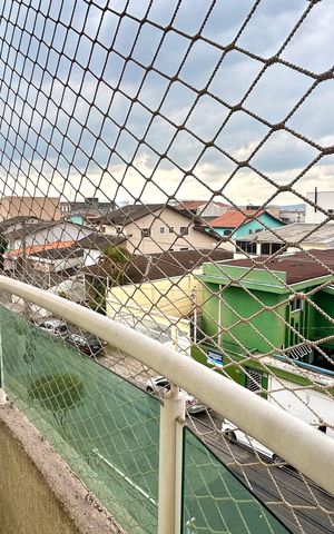 Apartamento para alugar com 71m², 2 quartos e sem vaga Apartamento para alugar com 71m², 2 quartos e sem vagaSacada da suíte