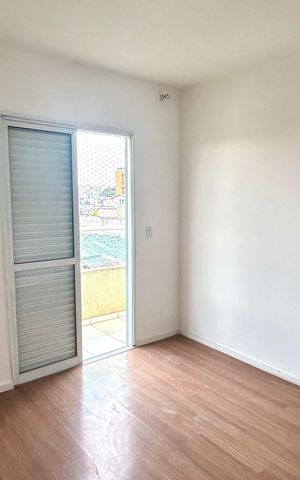 Apartamento para alugar com 71m², 2 quartos e sem vaga Apartamento para alugar com 71m², 2 quartos e sem vagaQuarto 2