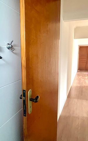 Apartamento para alugar com 71m², 2 quartos e sem vaga Apartamento para alugar com 71m², 2 quartos e sem vagaBanheiro 1