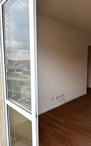 Apartamento para alugar com 71m², 2 quartos e sem vaga Apartamento para alugar com 71m², 2 quartos e sem vagaVaranda da Sala