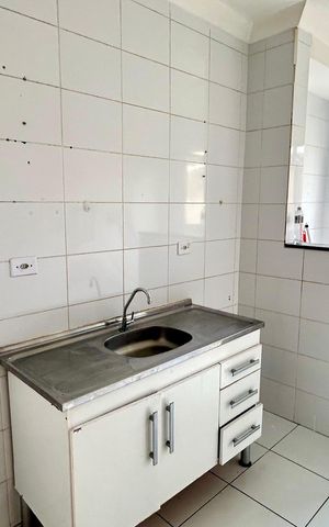 Apartamento para alugar com 71m², 2 quartos e sem vaga Apartamento para alugar com 71m², 2 quartos e sem vagaCozinha
