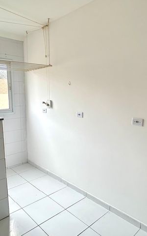 Apartamento para alugar com 71m², 2 quartos e sem vaga Apartamento para alugar com 71m², 2 quartos e sem vagaCozinha