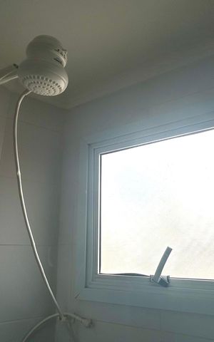 Apartamento para alugar com 71m², 2 quartos e sem vaga Apartamento para alugar com 71m², 2 quartos e sem vagaBanheiro 1