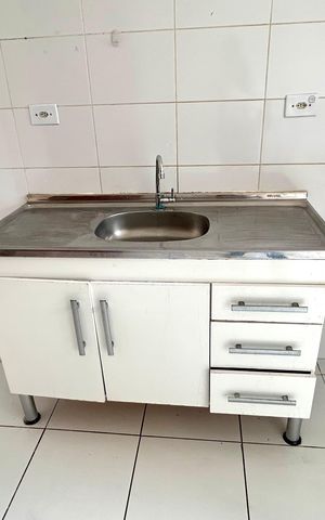 Apartamento para alugar com 71m², 2 quartos e sem vaga Apartamento para alugar com 71m², 2 quartos e sem vagaCozinha