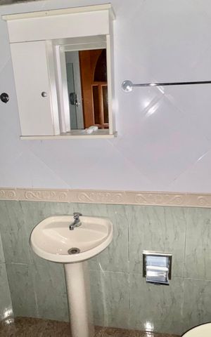 Apartamento para alugar com 116m², 1 quarto e 1 vaga Apartamento para alugar com 116m², 1 quarto e 1 vagaBanheiro
