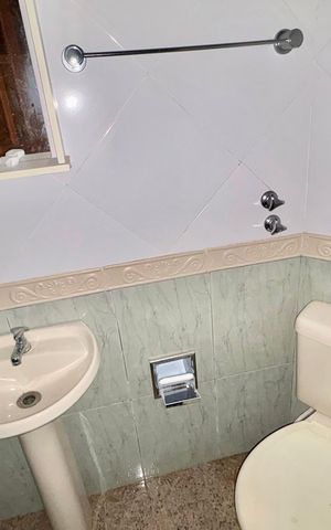 Apartamento para alugar com 116m², 1 quarto e 1 vaga Apartamento para alugar com 116m², 1 quarto e 1 vagaBanheiro