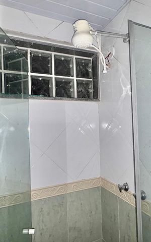 Apartamento para alugar com 116m², 1 quarto e 1 vaga Apartamento para alugar com 116m², 1 quarto e 1 vagaBanheiro
