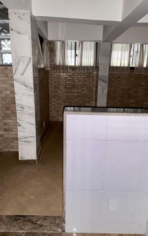 Studio para alugar com 116m², 1 quarto e 1 vaga Studio para alugar com 116m², 1 quarto e 1 vagaCozinha e Área de Serviço