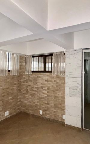 Studio para alugar com 116m², 1 quarto e 1 vaga Studio para alugar com 116m², 1 quarto e 1 vagaSala