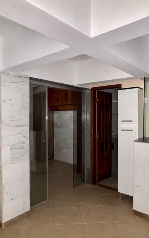 Studio para alugar com 116m², 1 quarto e 1 vaga Studio para alugar com 116m², 1 quarto e 1 vagaSala