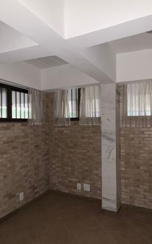 Studio para alugar com 116m², 1 quarto e 1 vaga Studio para alugar com 116m², 1 quarto e 1 vagaSala