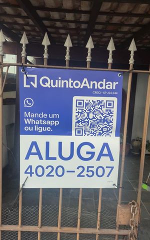 Casa à venda com 86m², 3 quartos e 1 vagaPlaca