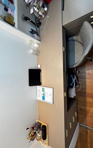 Apartamento à venda com 106m², 3 quartos e 2 vagas Apartamento à venda com 106m², 3 quartos e 2 vagasBanheiro da Suíte 2 - Escritório Reversível