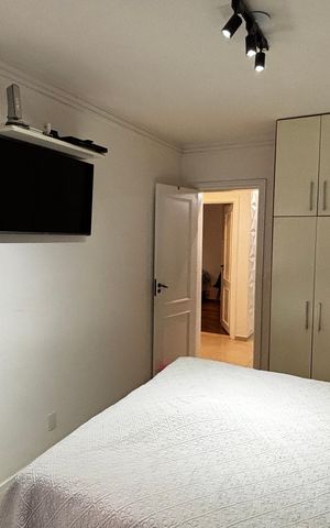 Apartamento à venda com 106m², 3 quartos e 2 vagas Apartamento à venda com 106m², 3 quartos e 2 vagasSuite