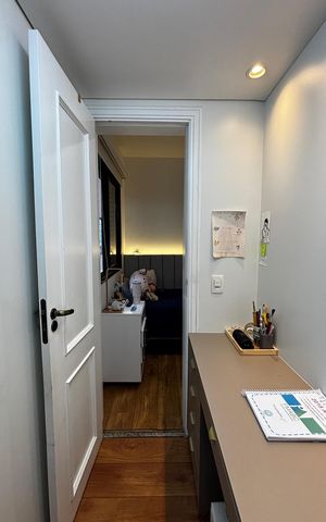 Apartamento à venda com 106m², 3 quartos e 2 vagas Apartamento à venda com 106m², 3 quartos e 2 vagasBanheiro da Suíte 2 - Escritório Reversível