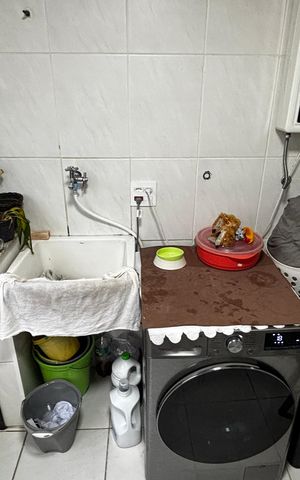 Apartamento à venda com 106m², 3 quartos e 2 vagas Apartamento à venda com 106m², 3 quartos e 2 vagasÁrea de Serviço
