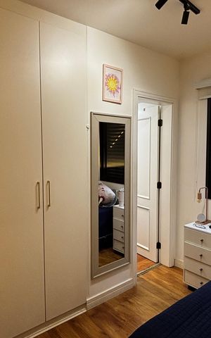 Apartamento à venda com 106m², 3 quartos e 2 vagas Apartamento à venda com 106m², 3 quartos e 2 vagasSuite 2