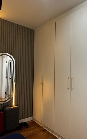 Apartamento à venda com 106m², 3 quartos e 2 vagas Apartamento à venda com 106m², 3 quartos e 2 vagasSuite 2
