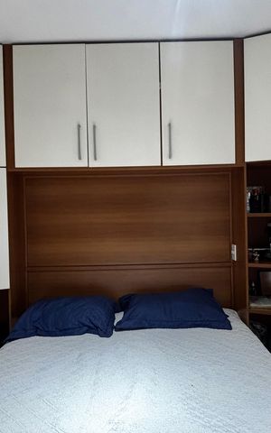 Apartamento à venda com 106m², 3 quartos e 2 vagas Apartamento à venda com 106m², 3 quartos e 2 vagasSuite