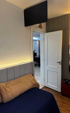 Apartamento à venda com 106m², 3 quartos e 2 vagas Apartamento à venda com 106m², 3 quartos e 2 vagasSuite 2