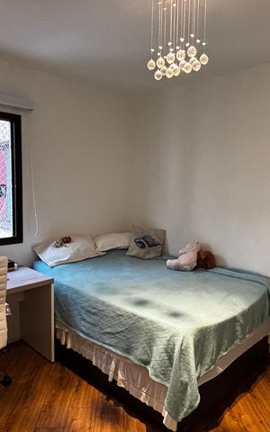 Apartamento à venda com 106m², 3 quartos e 2 vagas Apartamento à venda com 106m², 3 quartos e 2 vagasQuarto