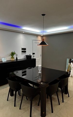 Apartamento à venda com 106m², 3 quartos e 2 vagas Apartamento à venda com 106m², 3 quartos e 2 vagasSala - Sala de Jantar