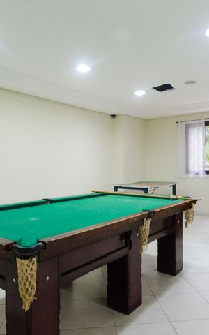 Apartamento à venda com 106m², 3 quartos e 2 vagas Apartamento à venda com 106m², 3 quartos e 2 vagasSalão de Festas