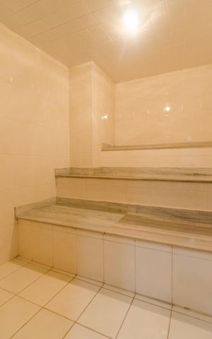 Apartamento à venda com 106m², 3 quartos e 2 vagas Apartamento à venda com 106m², 3 quartos e 2 vagasSaúna