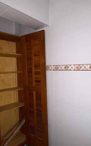 Apartamento para alugar com 116m², 3 quartos e 1 vaga Apartamento para alugar com 116m², 3 quartos e 1 vagaCozinha e Área de Serviço