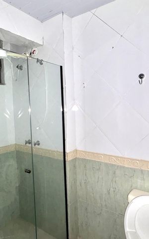 Apartamento para alugar com 116m², 3 quartos e 1 vaga Apartamento para alugar com 116m², 3 quartos e 1 vagaBanheiro