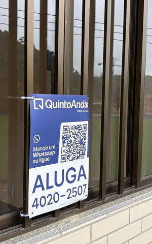 Apartamento para alugar com 116m², 3 quartos e 1 vaga Apartamento para alugar com 116m², 3 quartos e 1 vagaPlaca