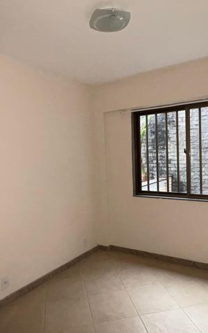 Apartamento para alugar com 116m², 3 quartos e 1 vagaQuarto 2